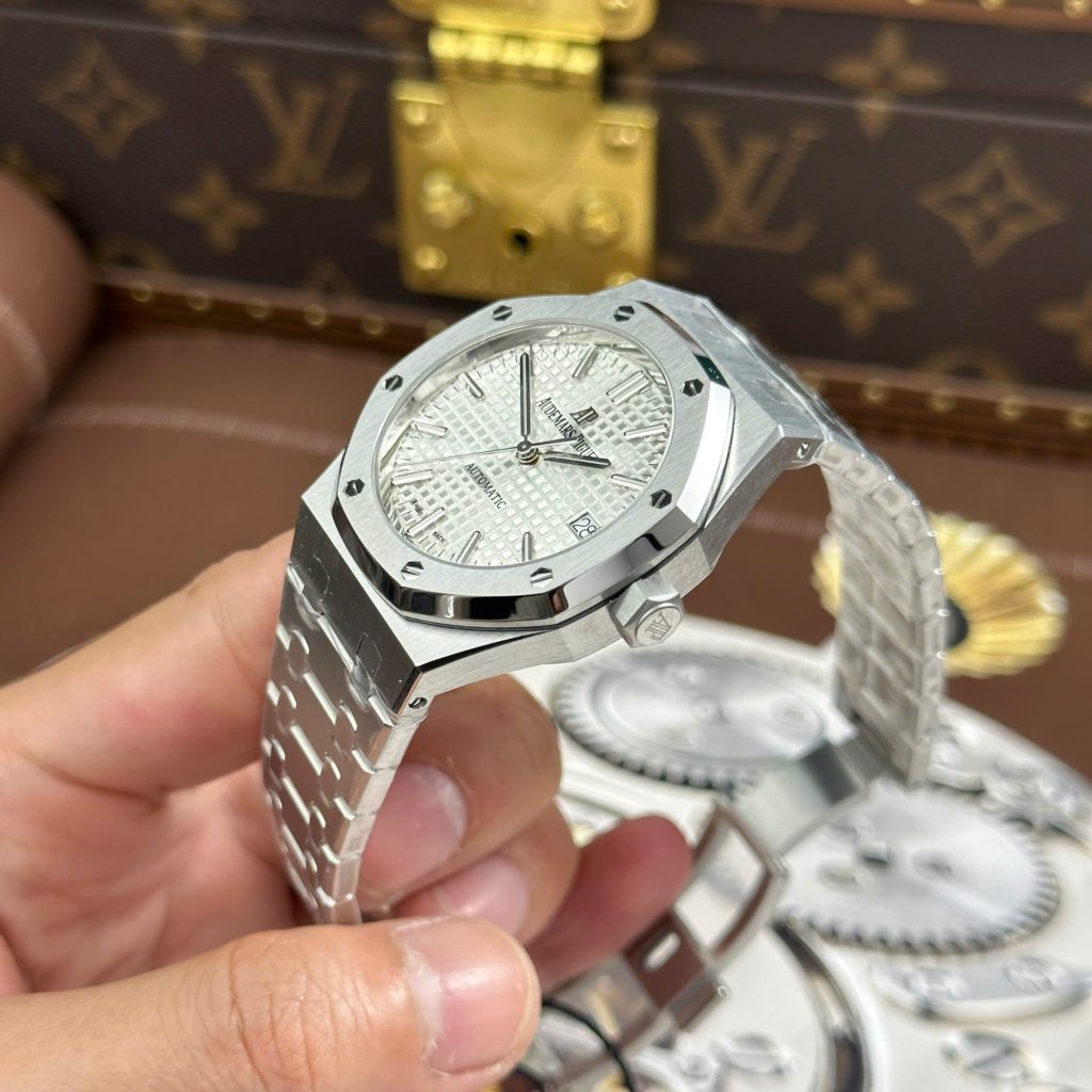 Audemars piguet Royal Oak Super Clone Swiss Machine 41mm