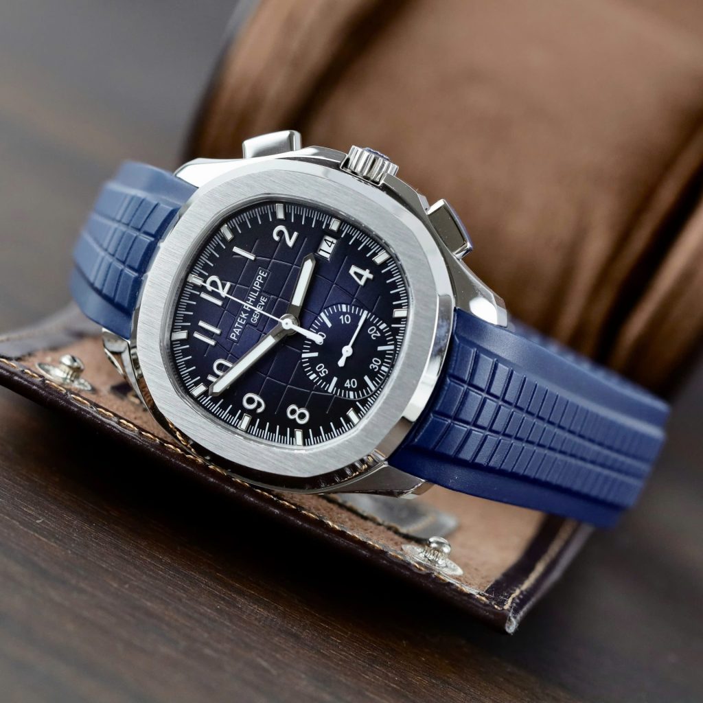 Patek Philippe Aquanaut Super Clone Swiss Machine