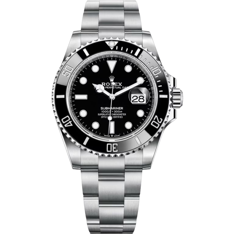 Rolex Submariner Super Clone Swiss Machine 41mm
