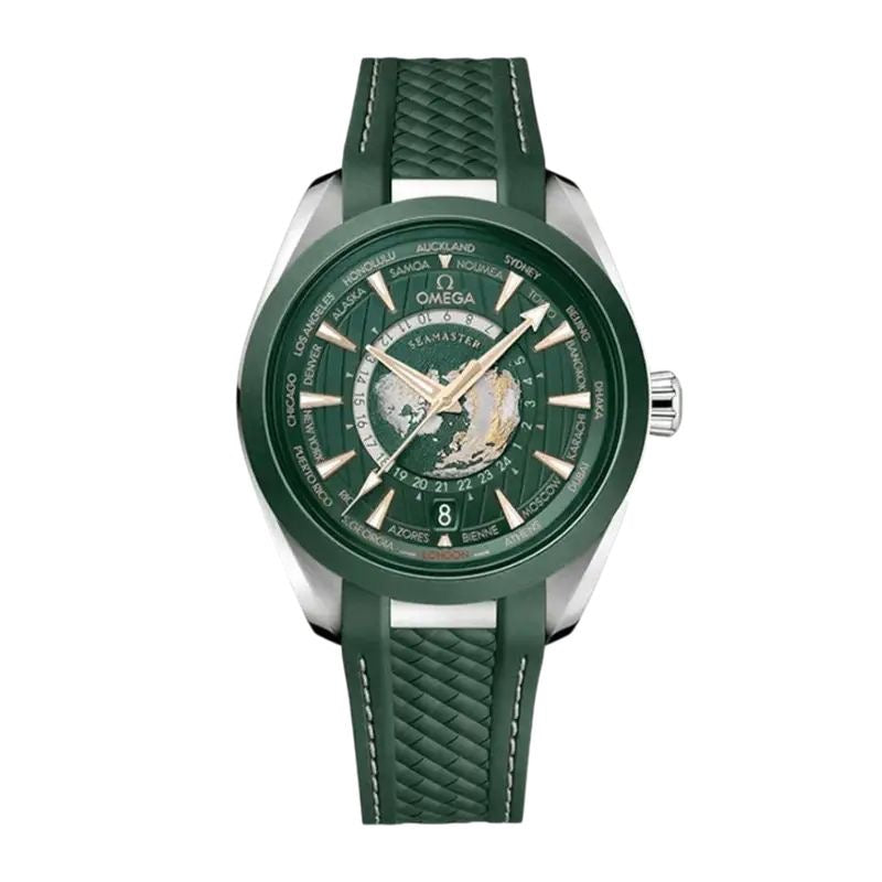 Omega seamaster Planet Ocean Super Clone Swiss Machine