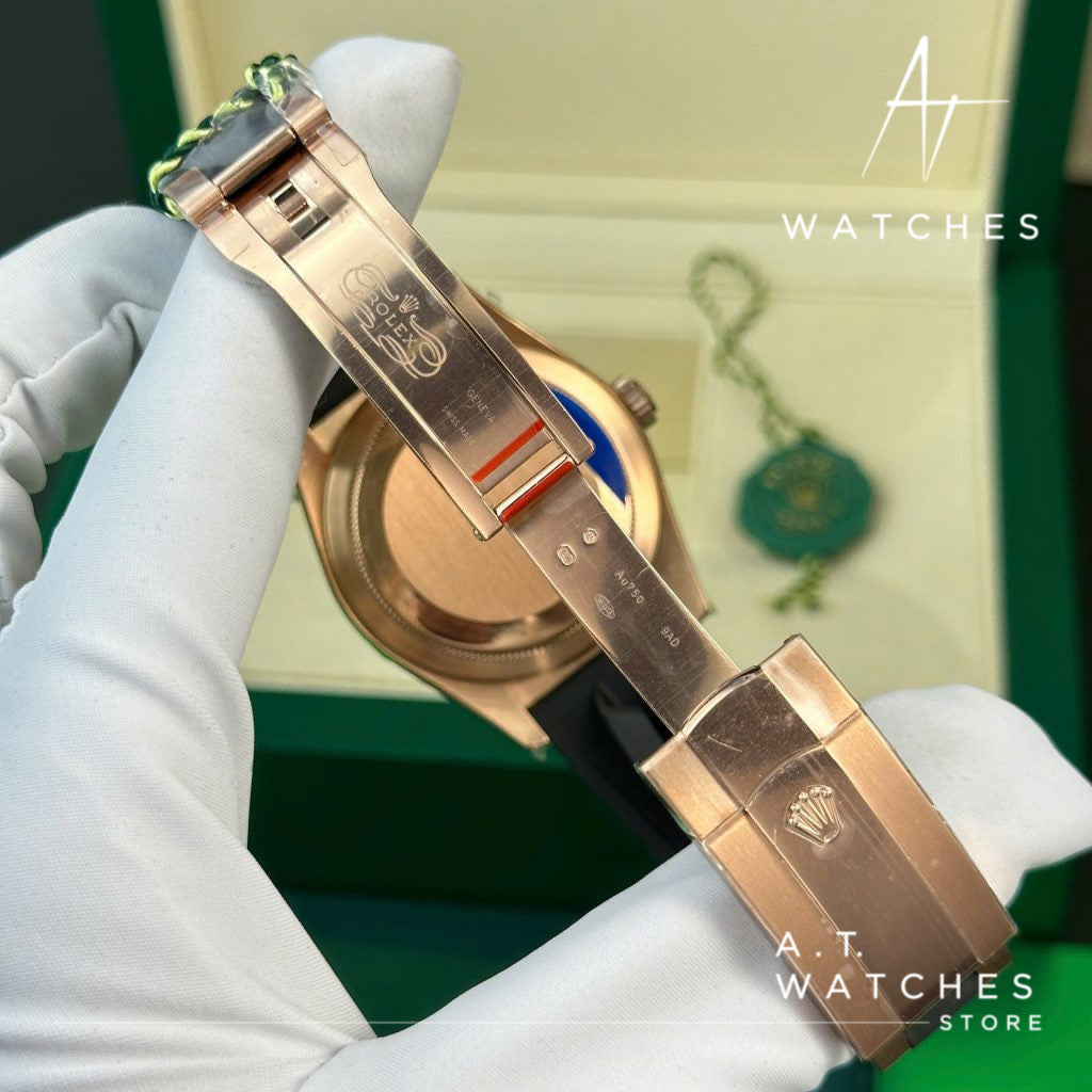 Rolex Sky-Dweller Super Clone Swiss Machine 42mm