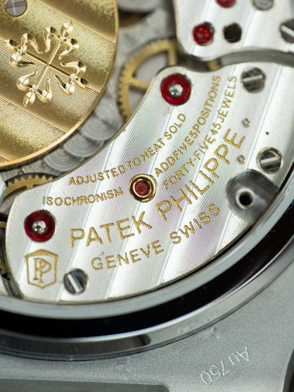 Patek Philippe Nautilus  Super Clone Swiss Machine
