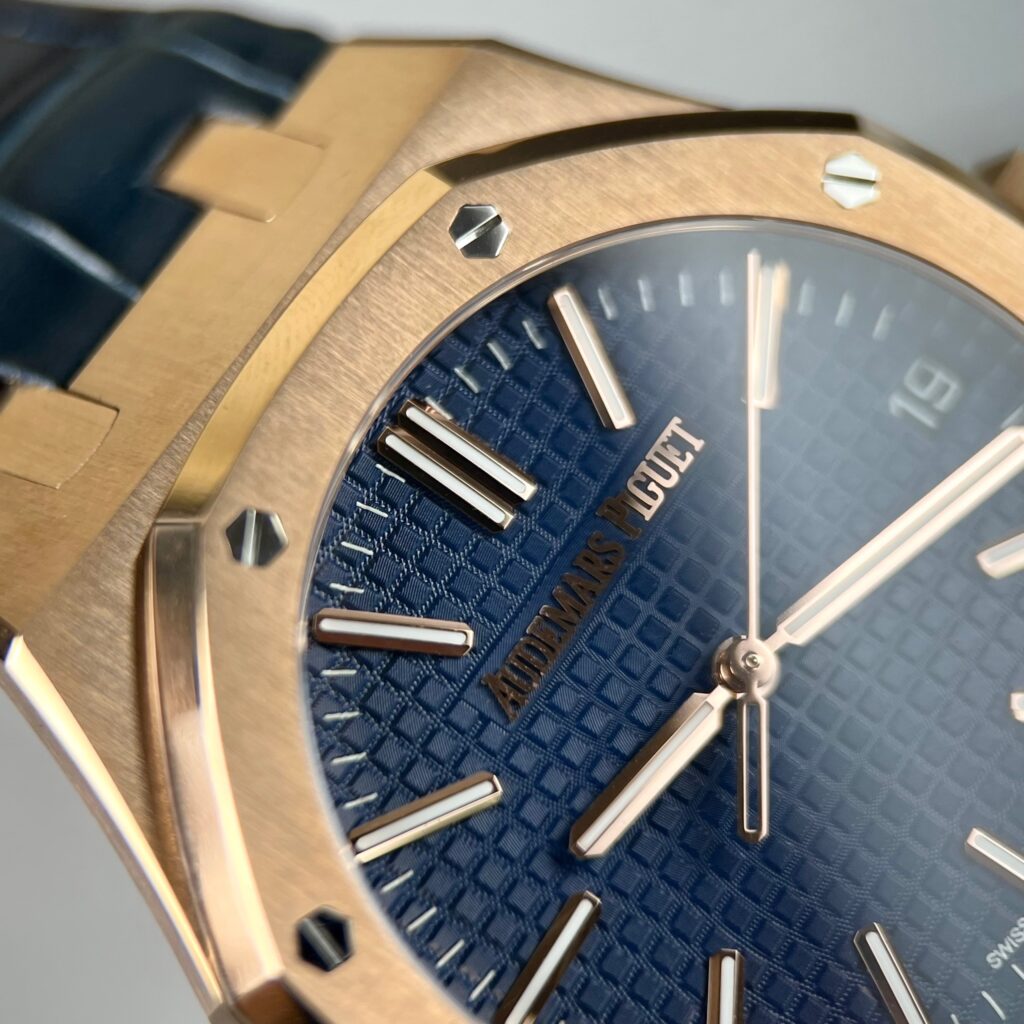Audemars Piguet Royal Oak Super Clone Swiss Machine 41mm