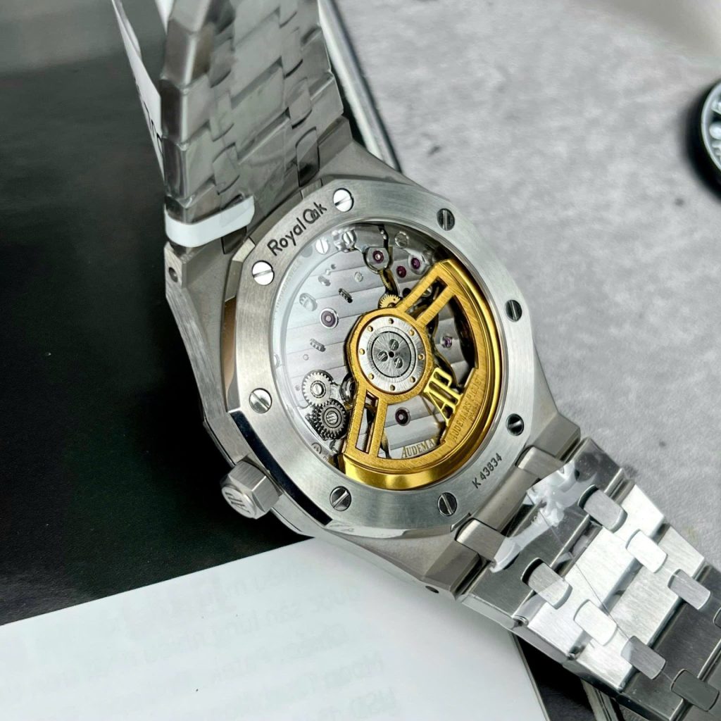 Audemars Piguet Royal Oak Super Clone Swiss Machine 37mm
