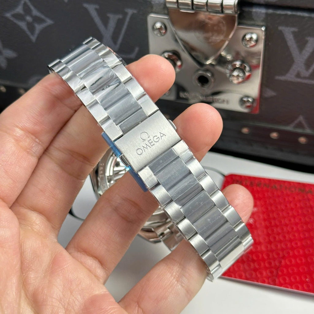 Omega seamaster Planet Ocean Super Clone Swiss Machine