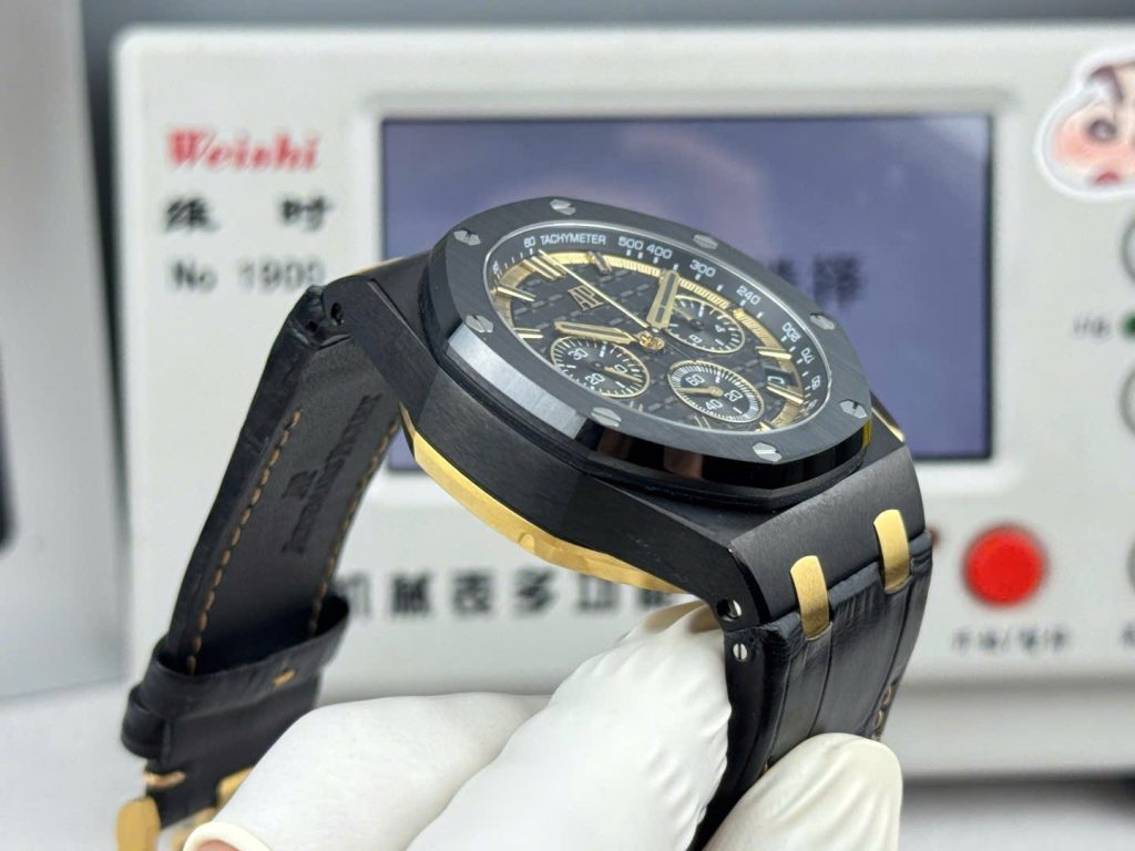 Audemars Piguet Royal Oak Offshore Super Clone Swiss Machine 43mm