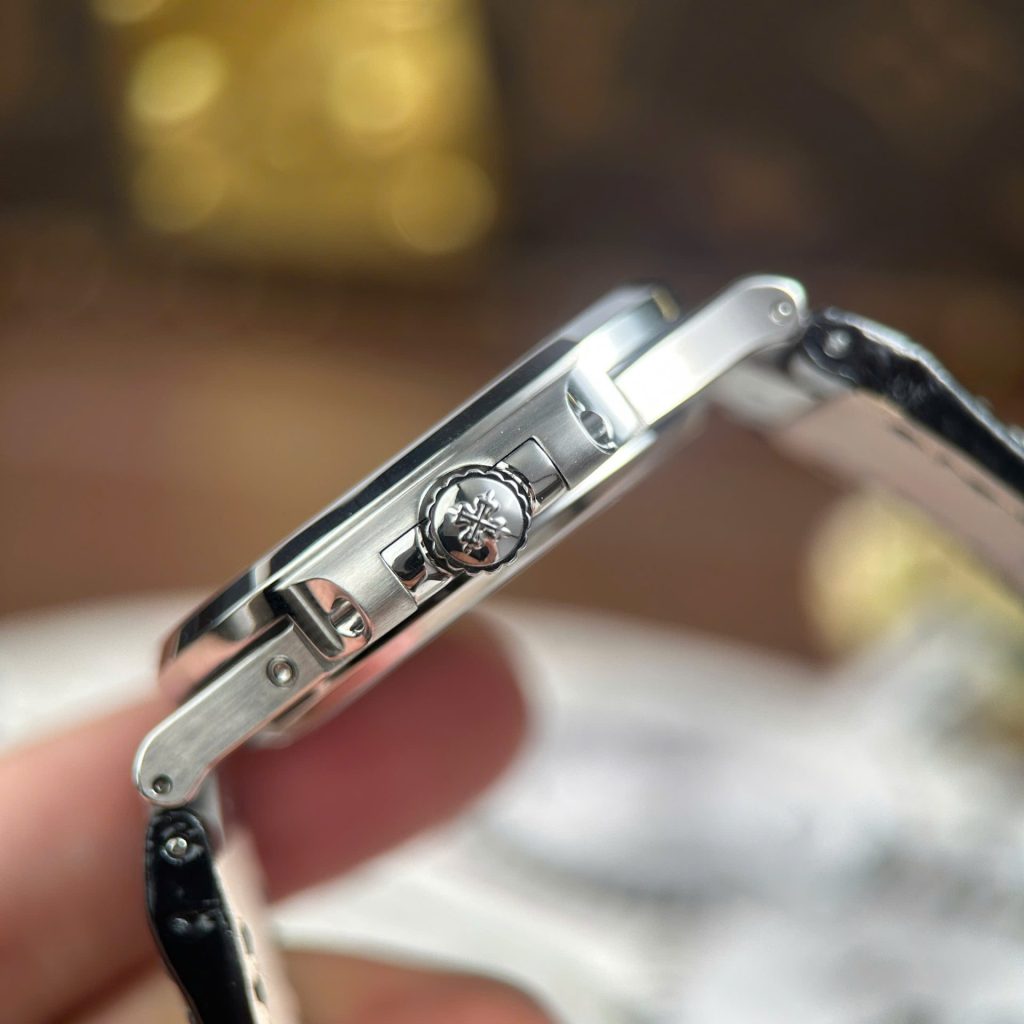 Patek Philippe Super Clone Swiss Machine