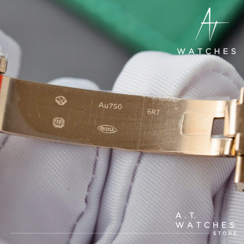 Rolex DayDate Super Clone Swiss Machine 40mm