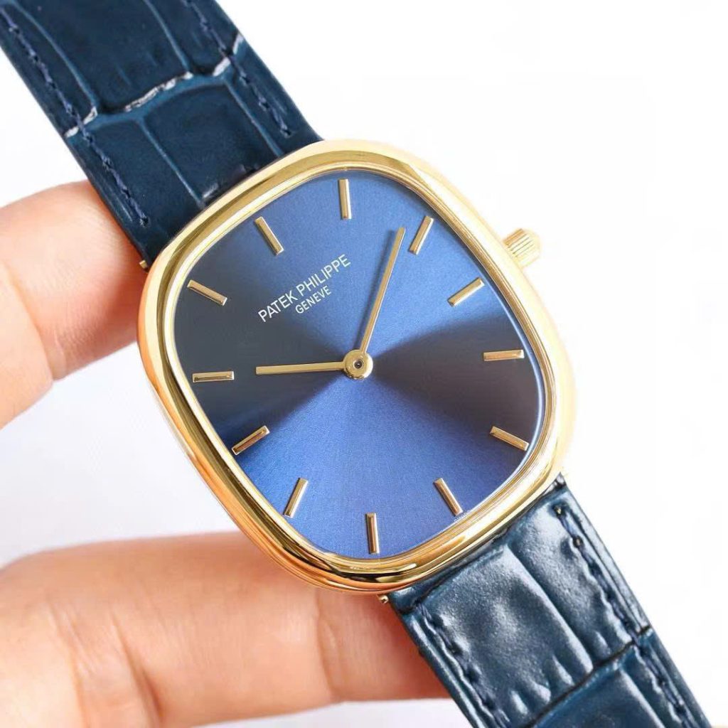 Patek Philippe Super Clone Swiss Machine