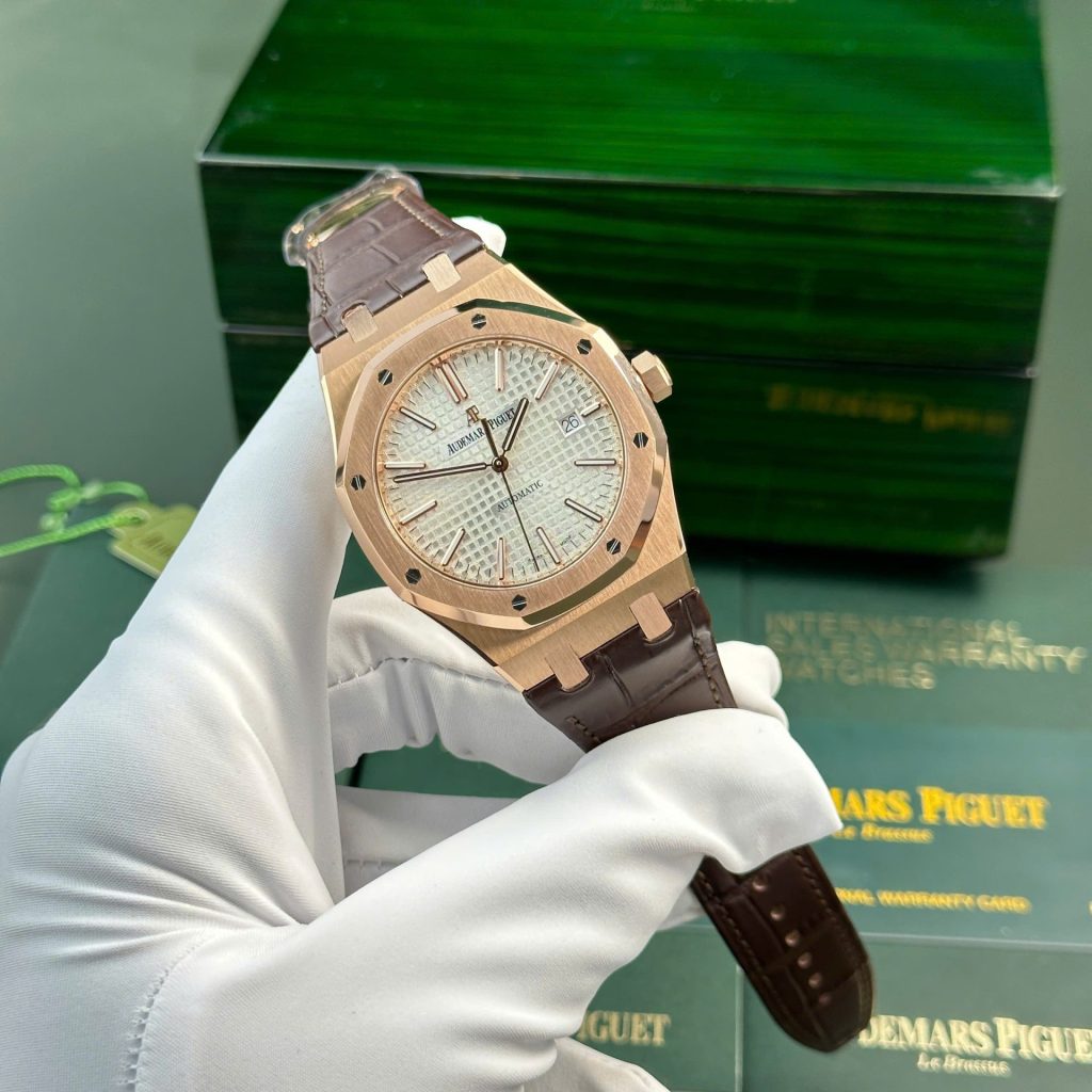 Audemars Piguet Royal Oak Super Clone Swiss Machine 41mm