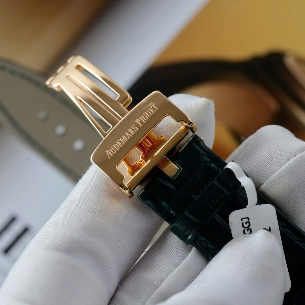 Audemars piguet Royal Oak Chronograph Super Clone Swiss Machine 41mm