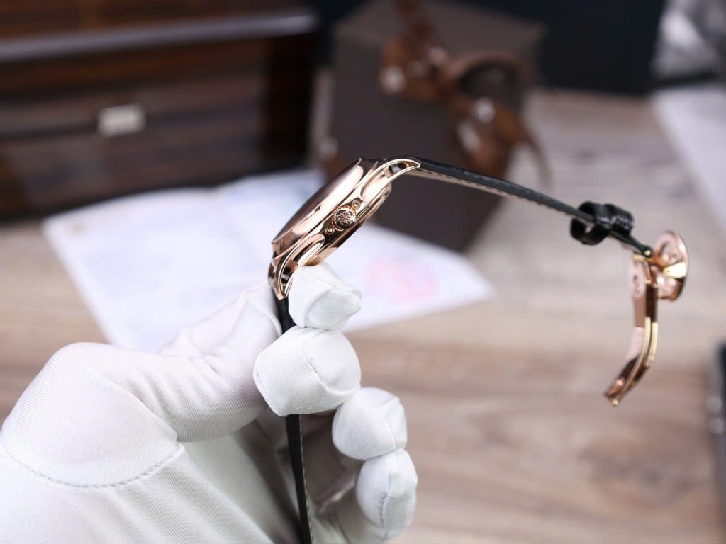 Patek Philippe Grand Complications Super Clone Swiss Machine