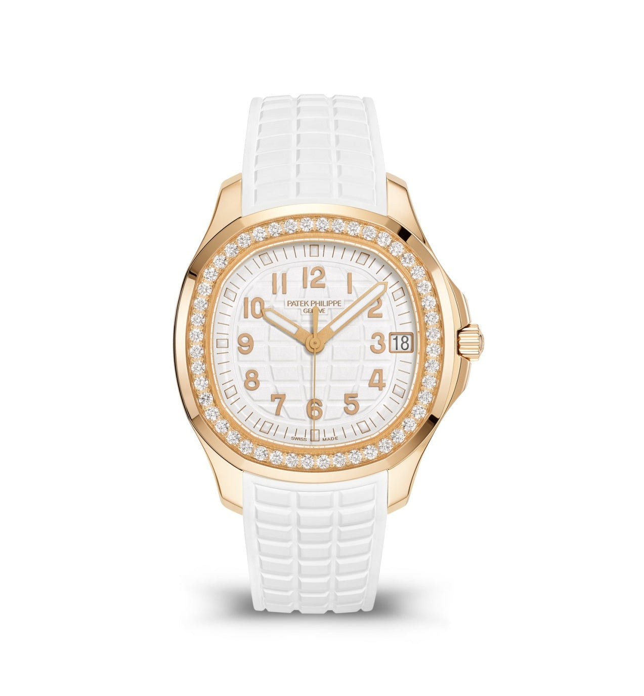 Patek Philippe Aquanaut Super Clone Swiss Machine