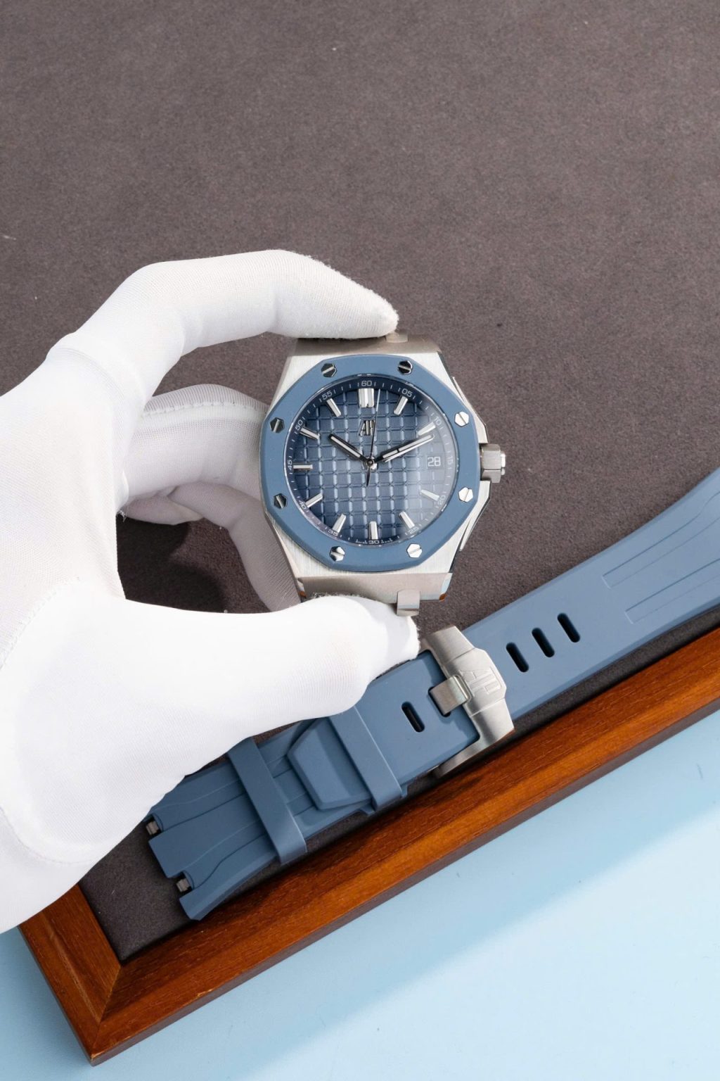 Audemars Piguet Royal Oak Offshore Super Clone Swiss Machine 43mm