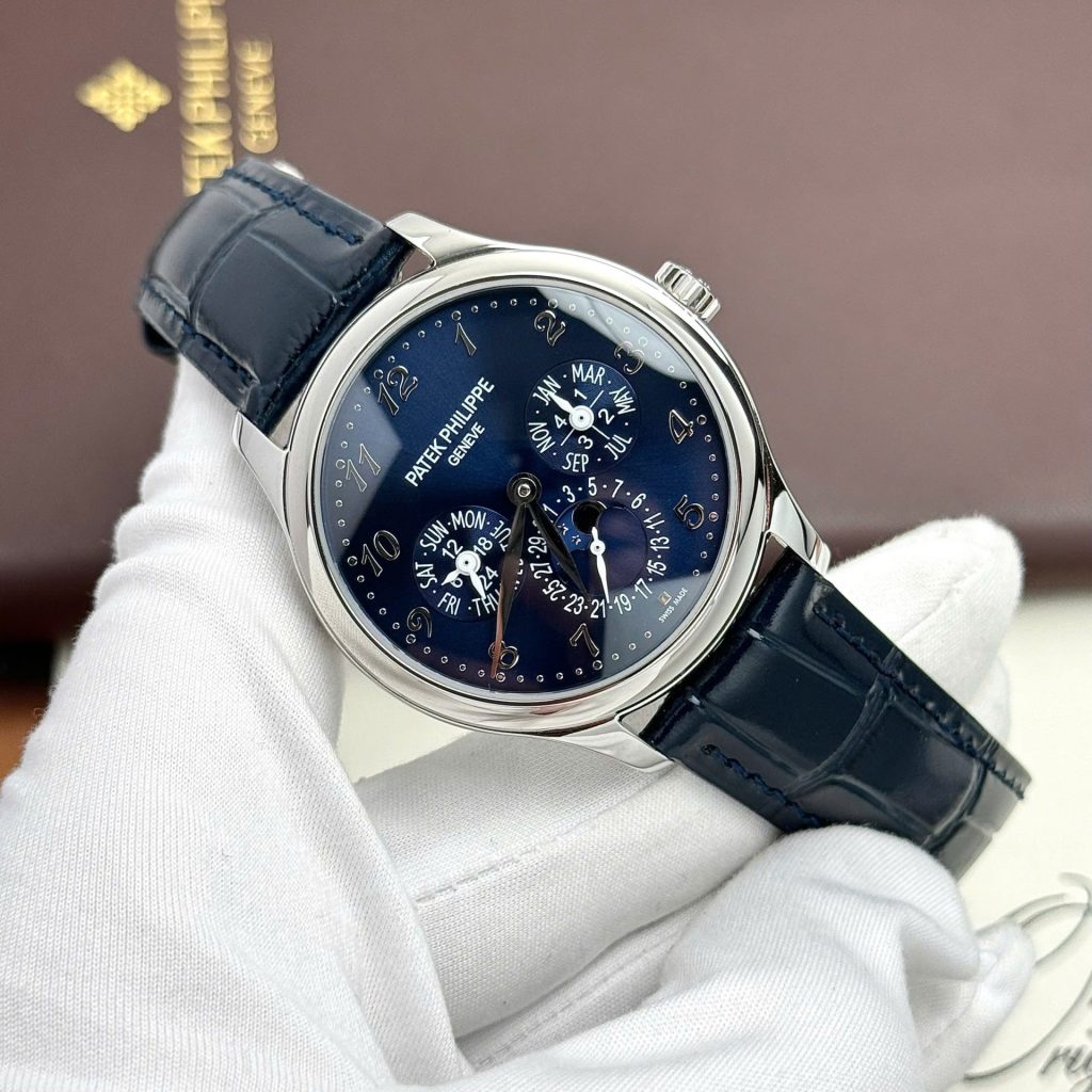 Patek Philippe Grand Complications Super Clone Swiss Machine