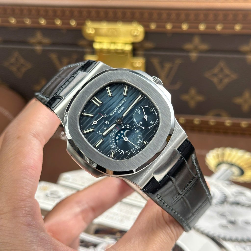 Patek Philippe Super Clone Swiss Machine