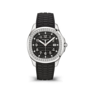 Patek Philippe Aquanaut Super Clone Swiss Machine