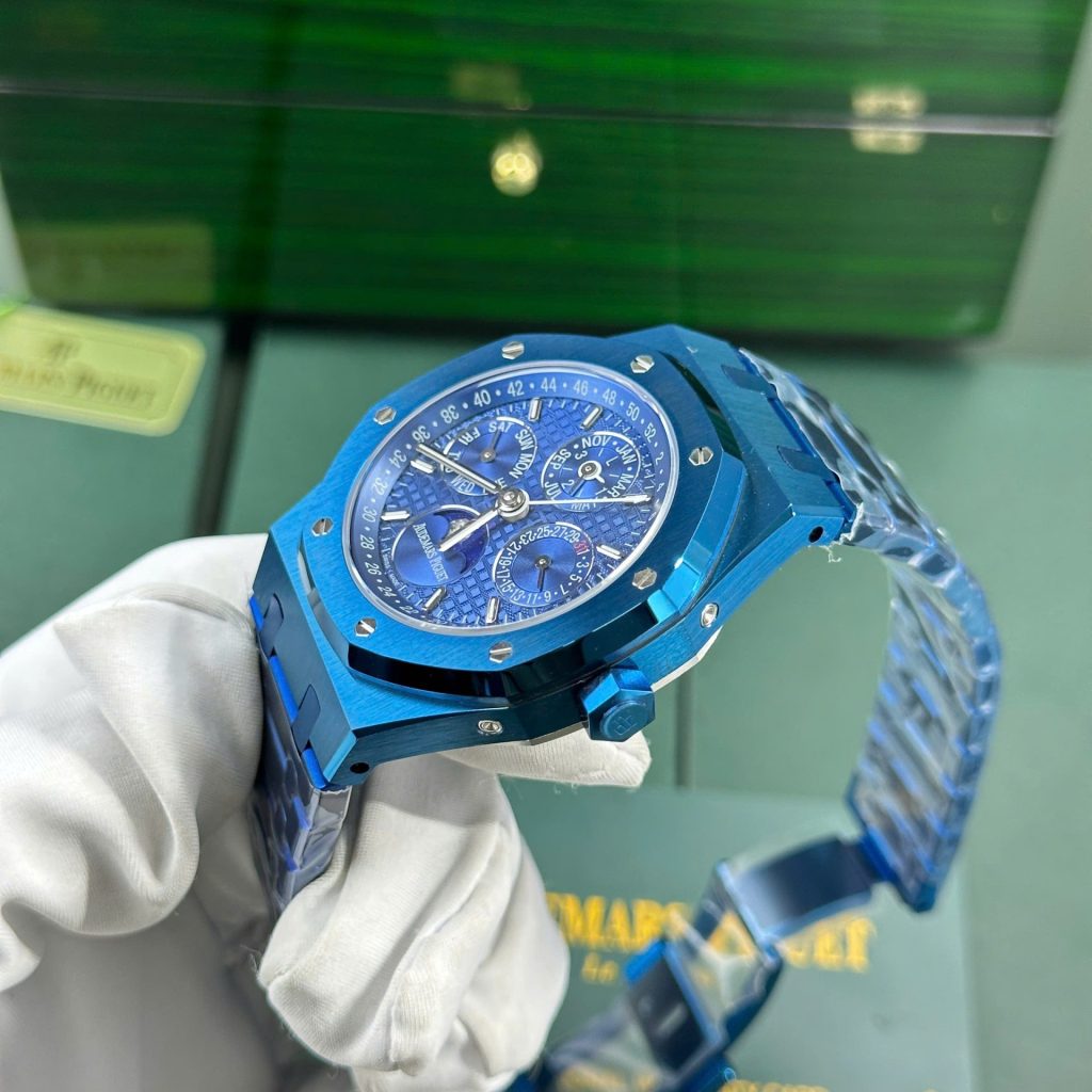Audemars Piguet Royal Oak Super Clone Swiss Machine 41mm