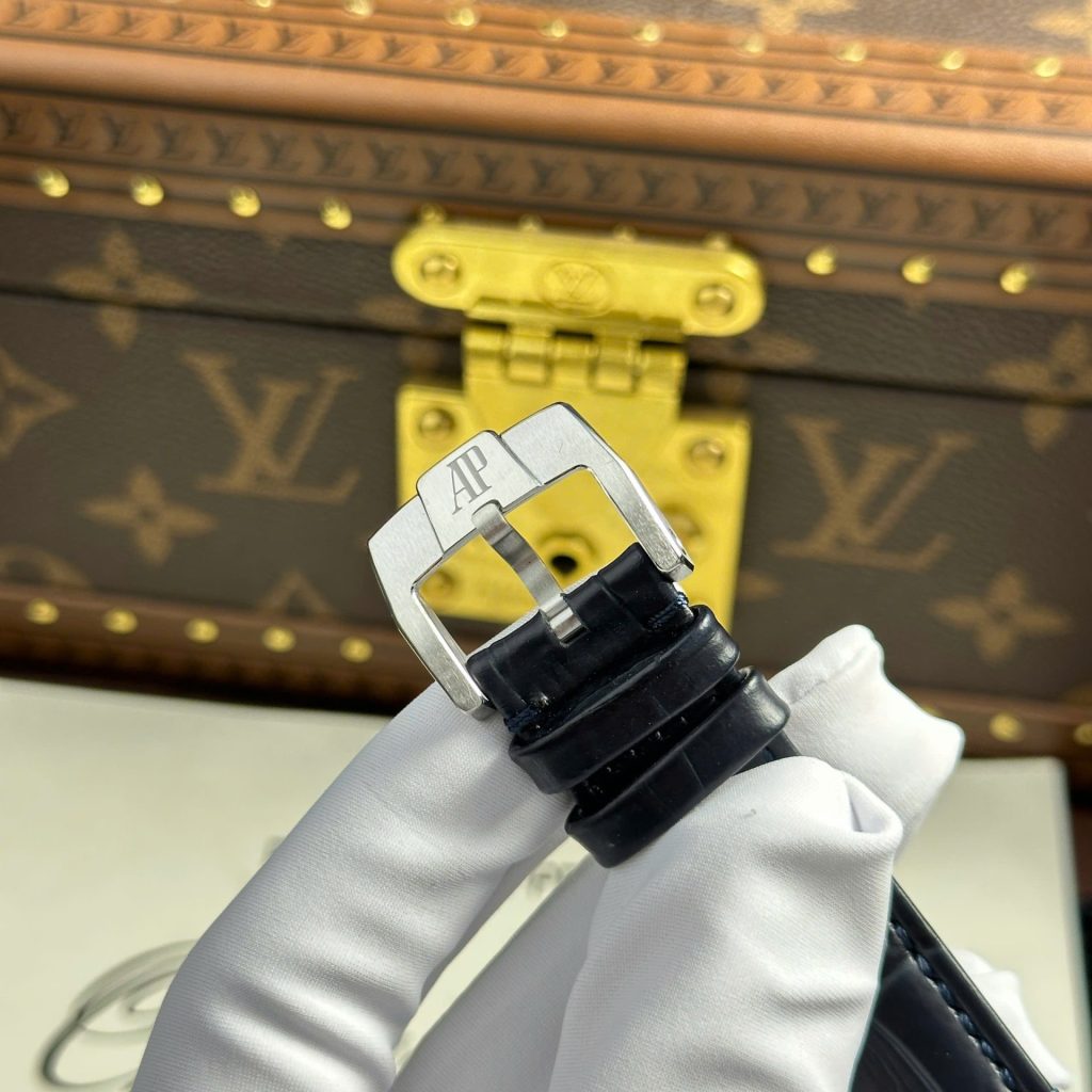 Audemars Piguet Code 11.59 Super Clone Swiss Machine 41mm