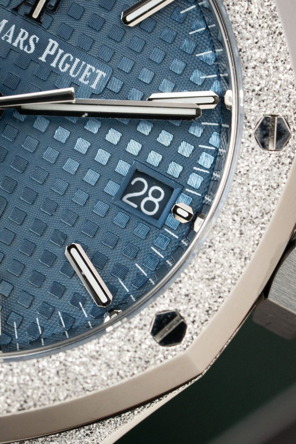 Audemars Piguet Royal Oak Super Clone Swiss Machine 23mm
