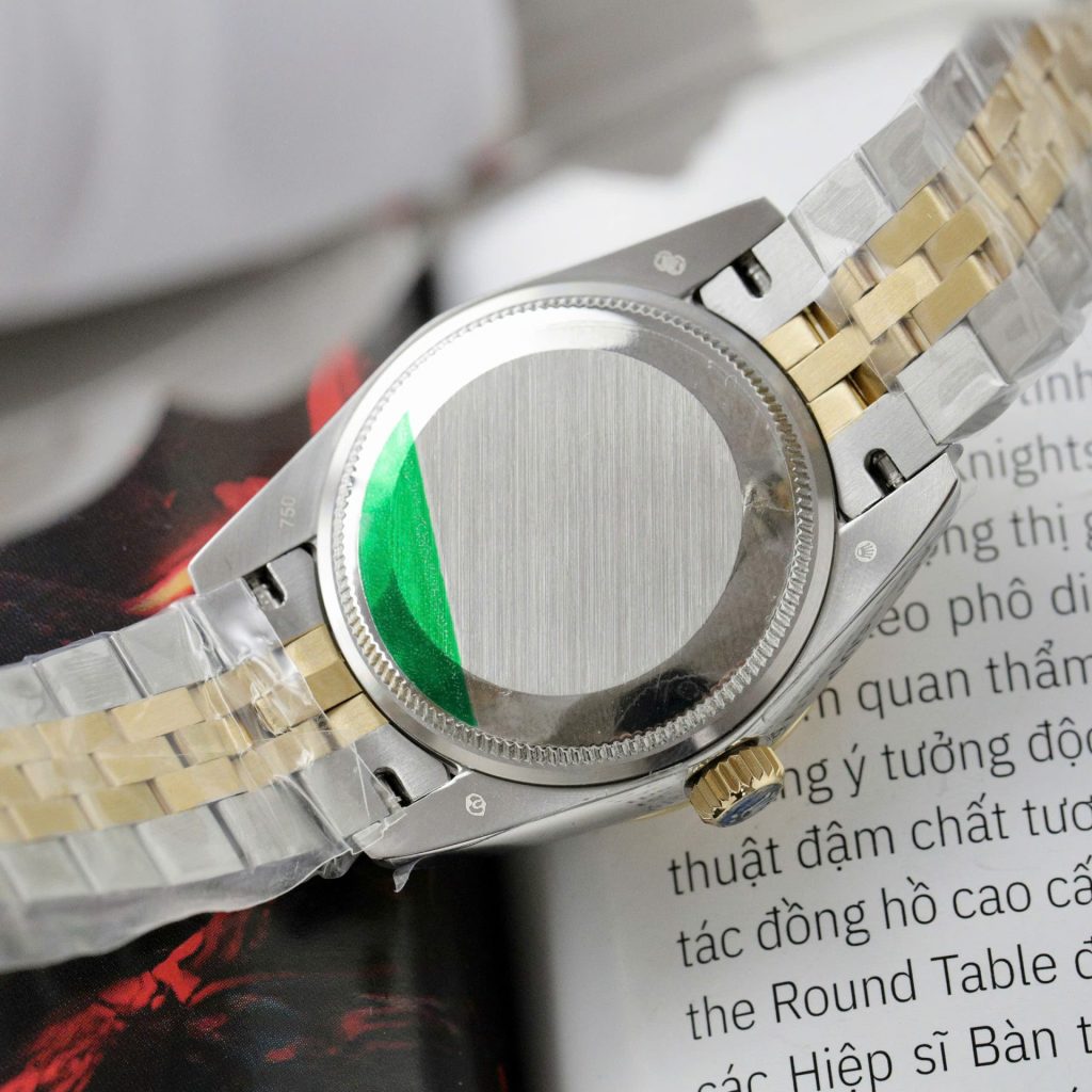 Rolex Date Just Super Clone Swiss Machine 36mm