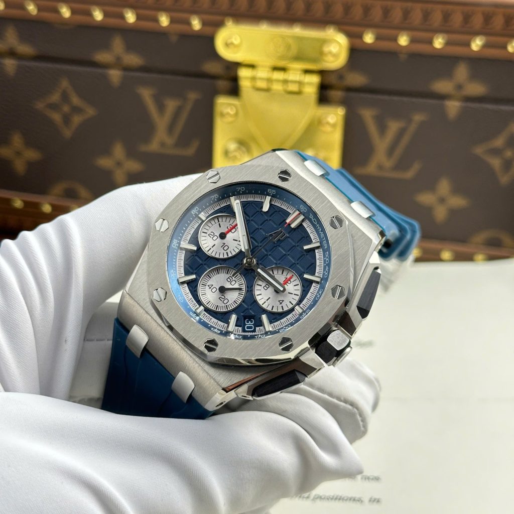 Audemars Piguet Royal Oak Offshore Super Clone Swiss Machine 43mm