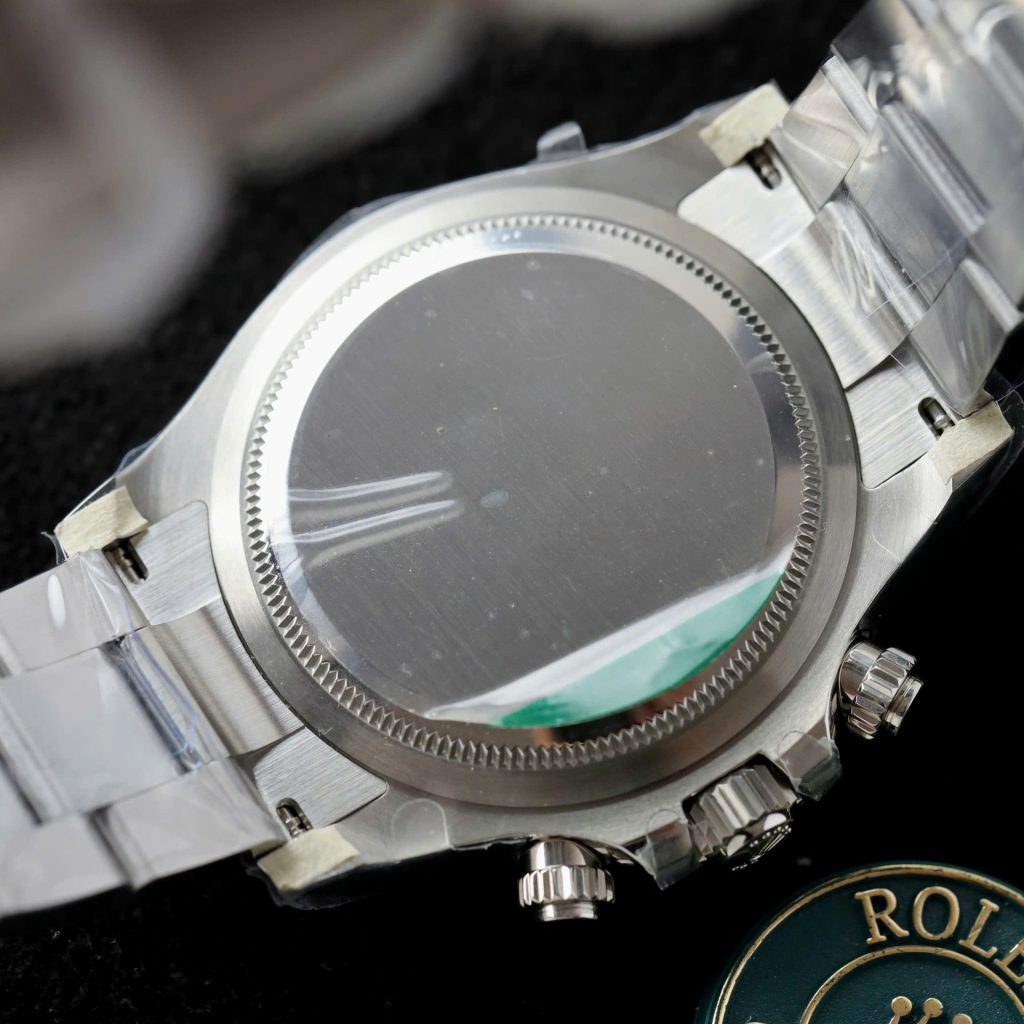 Rolex Daytona Super Clone Swiss Machine 40mm