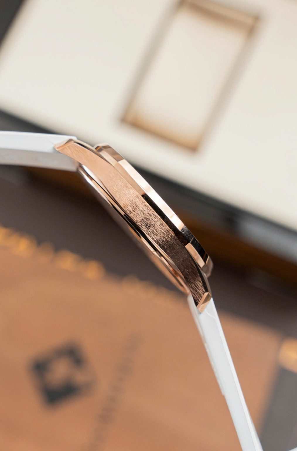 Patek Philippe Aquanaut Super Clone Swiss Machine
