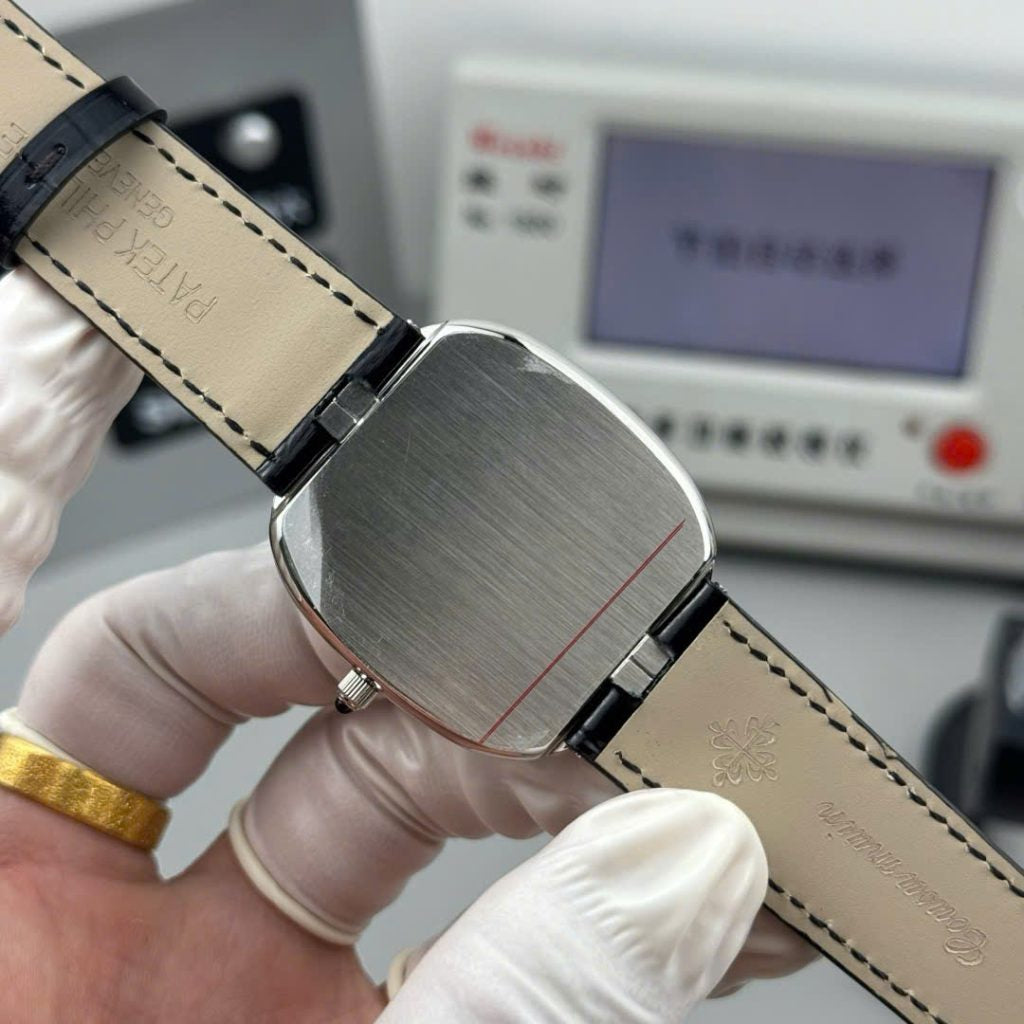 Patek Philippe Super Clone Swiss Machine