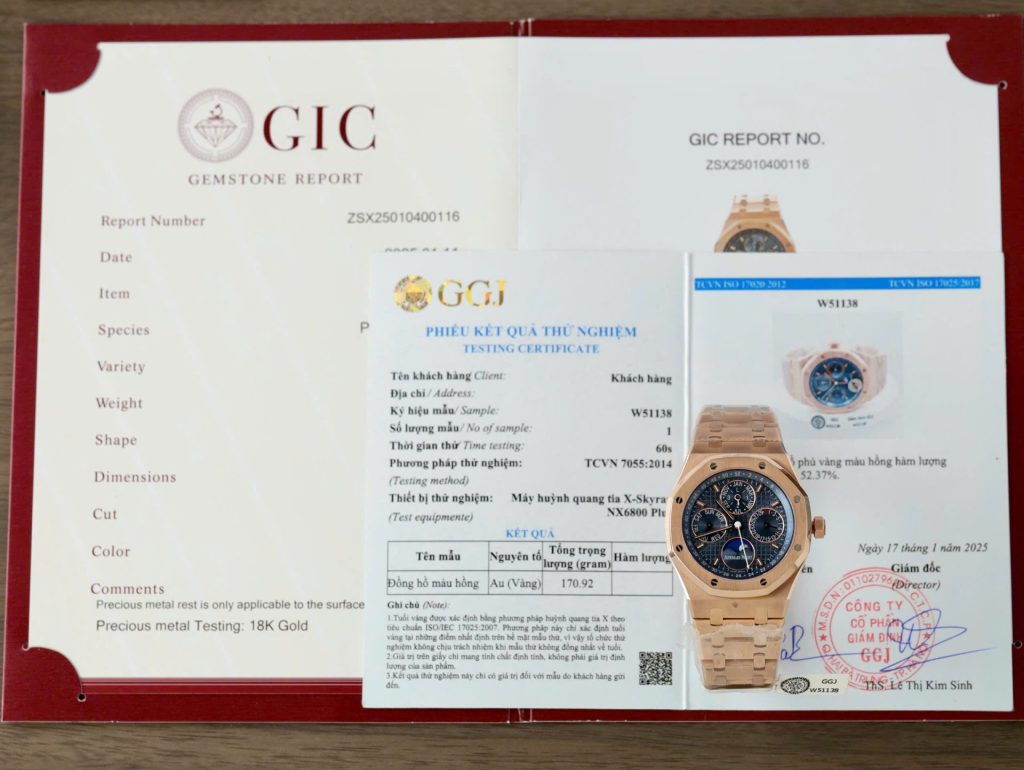 Audemars Piguet Royal Oak Perpetual Calendar Super Clone Swiss Machine 41mm