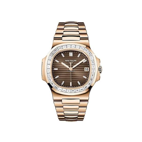 Patek Philippe Nautilus Super Clone Swiss Machine