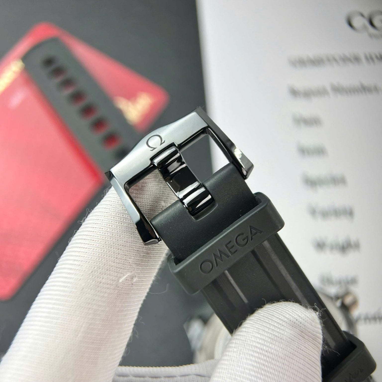 Omega seamaster Diver Super Clone Swiss Machine