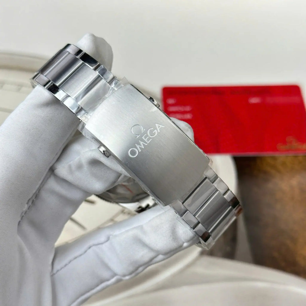 Omega seamaster 300 Super Clone Swiss Machine