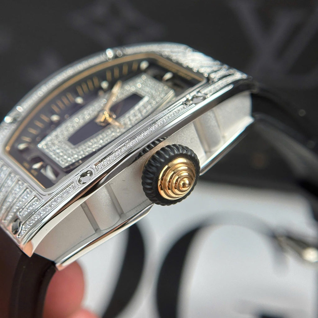 Richard Mille Richard Mille RM 07-01 Super clone Swiss Machine