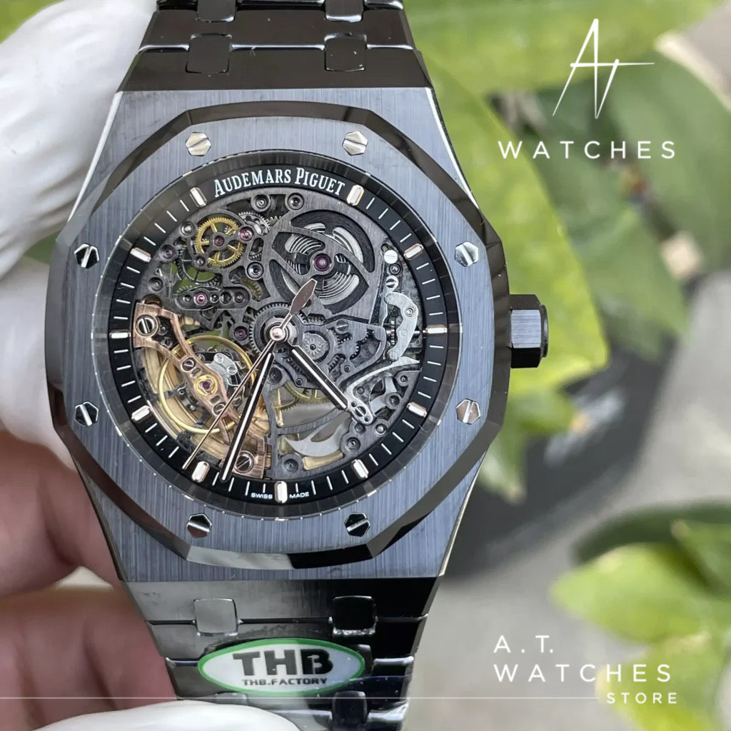 Audemars piguet Royal Oak Super Clone Swiss Machine 41mm