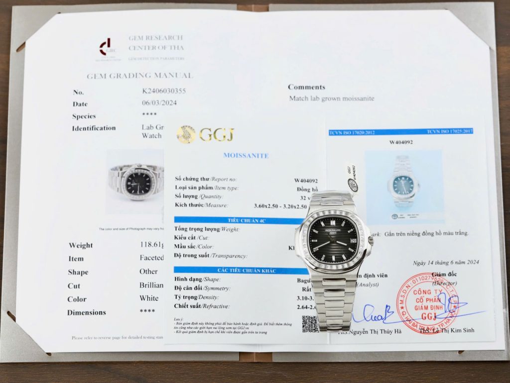 Patek Philippe Nautilus Super Clone Swiss Machine