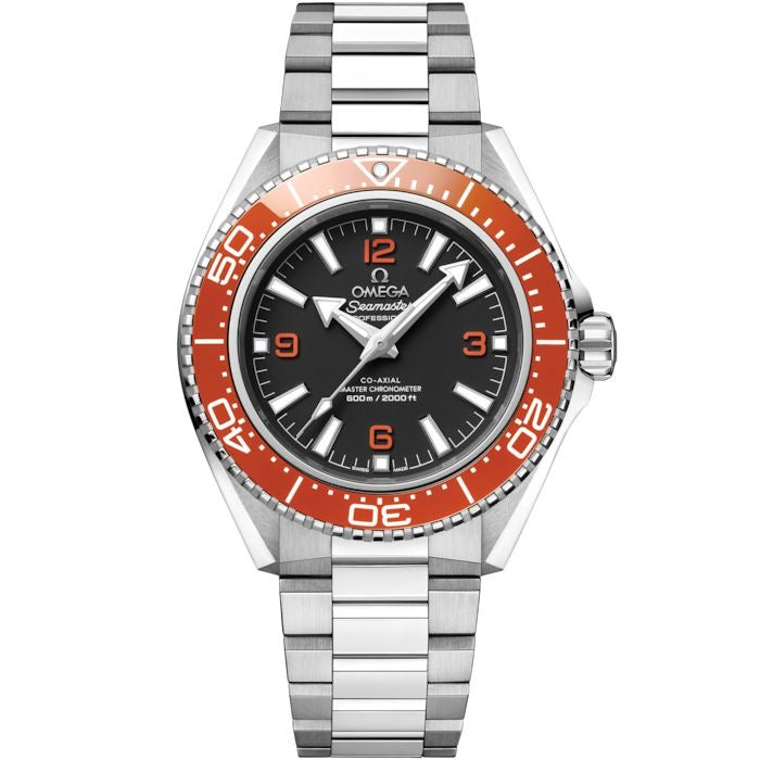 Omega seamaster planet Ocean Super Clone Swiss Machine
