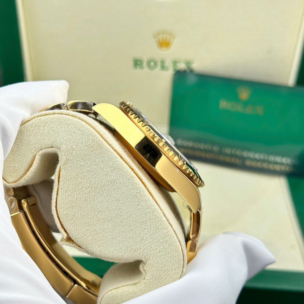 Rolex Submariner Super Clone Swiss Machine 41mm
