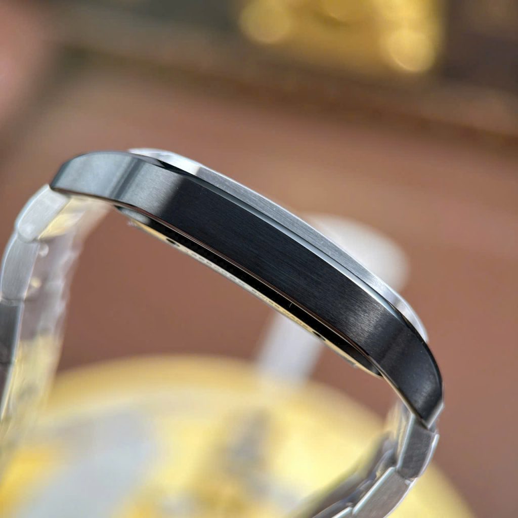 Cartier Santos Super Clone Swiss Machine (41.9mm x35.1mm)