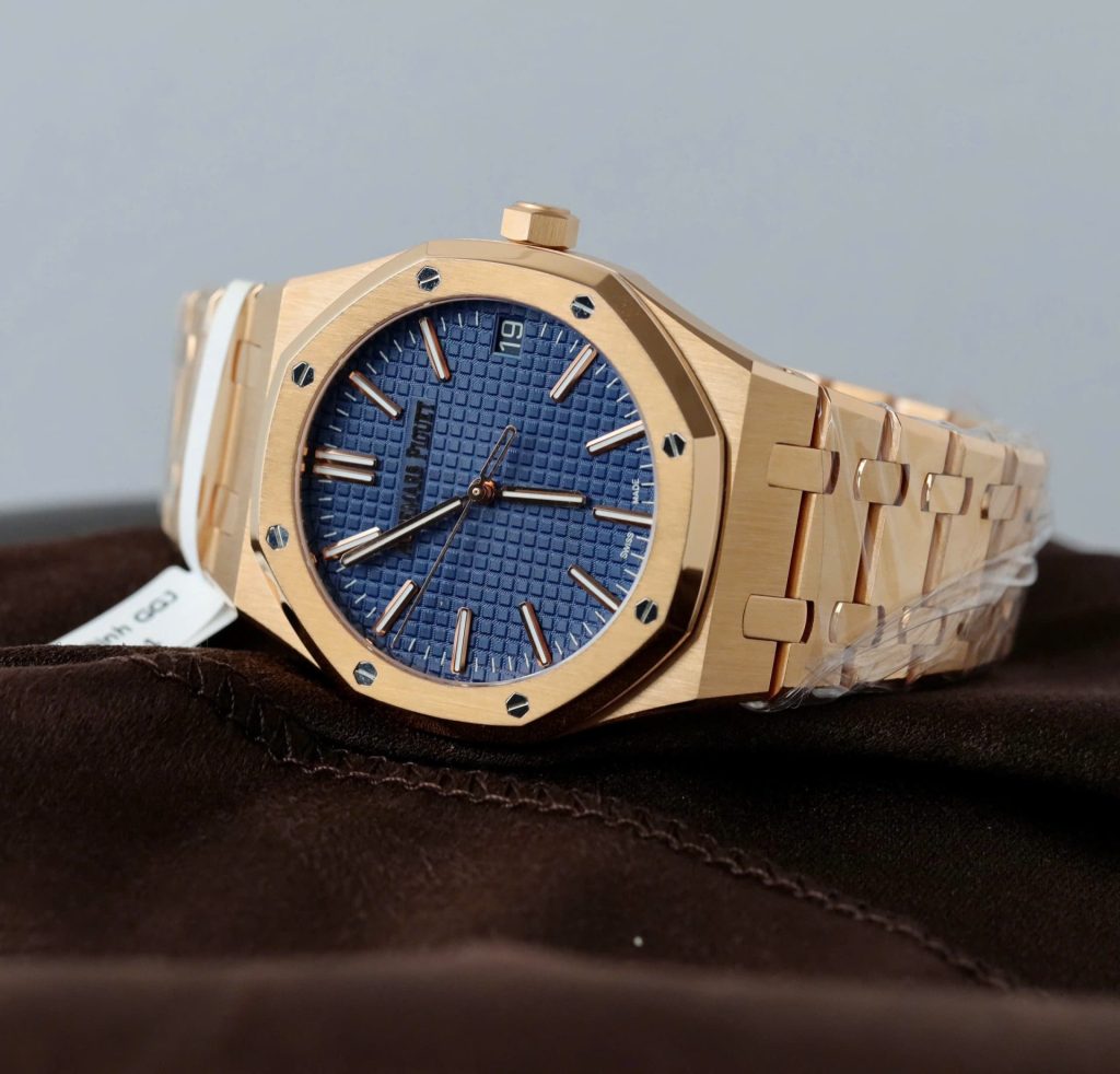 Audemars Piguet Royal Oak Super Clone Swiss Machine 41mm