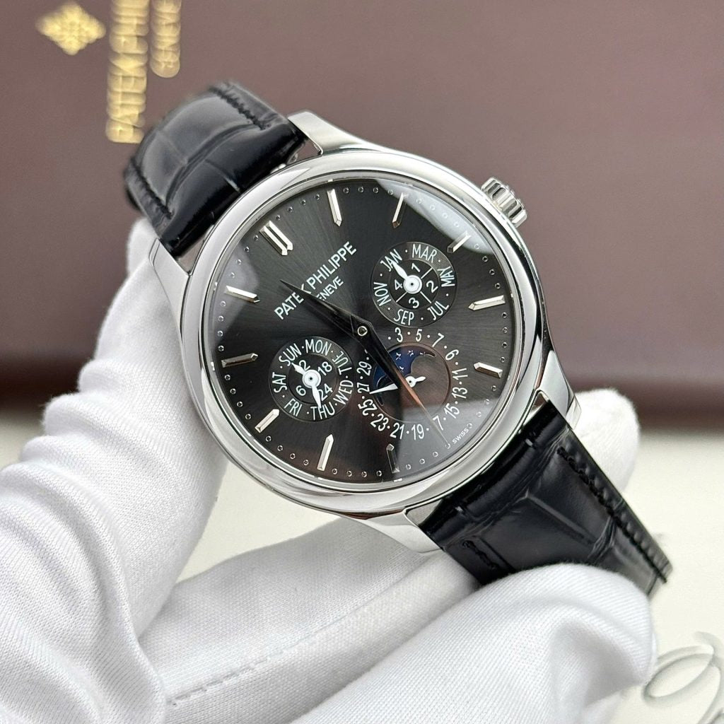 Patek Philippe Grand Complications Super Clone Swiss Machine