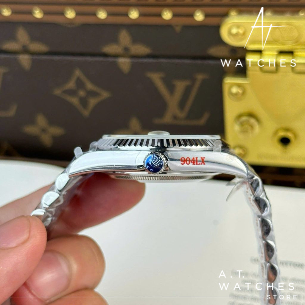Rolex DayDate Super Clone Swiss Machine 40mm