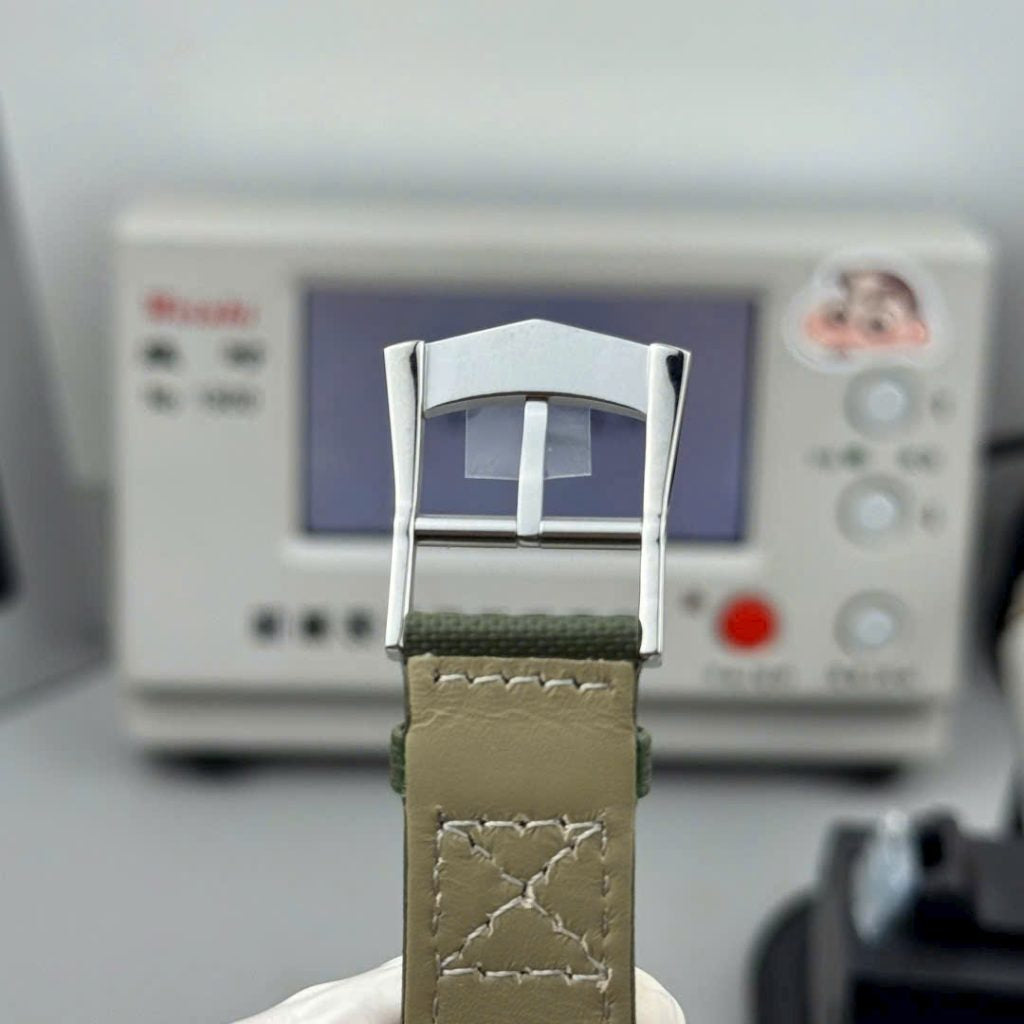 Patek Philippe Super Clone Swiss Machine