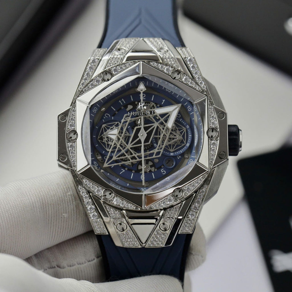 Hublot Spirit of Big Bang King Super Clone Swiss Machine