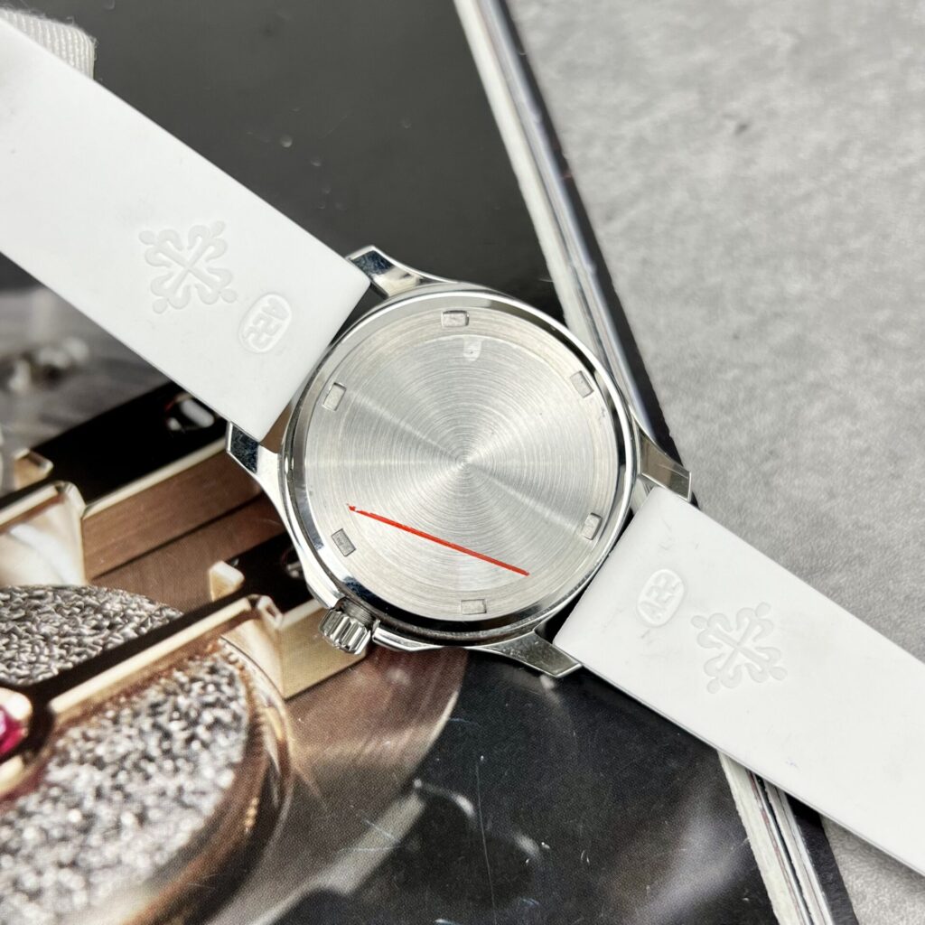 Patek Philippe Aquanaut Super Clone Swiss Machine