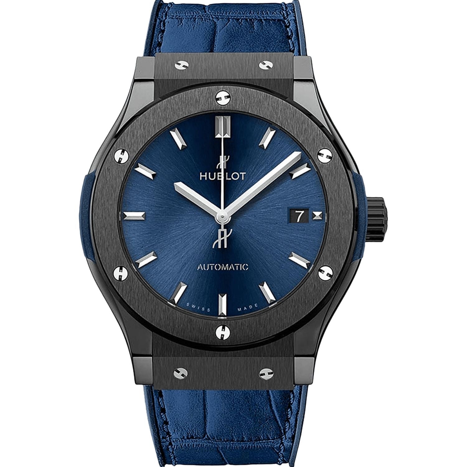 Hublot Classic Fusion Automatic Super Clone Swiss Machine