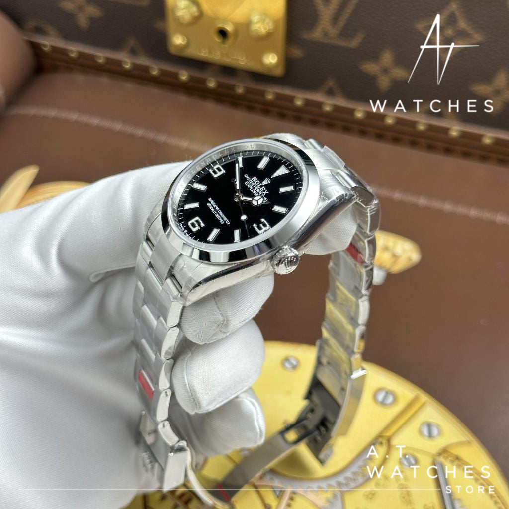 Rolex Explorer Super Clone Swiss Machine 36mm