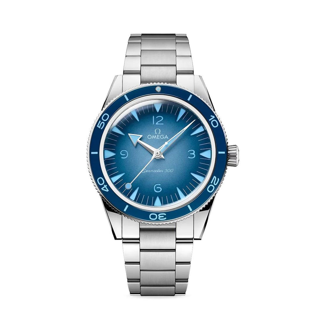 Omega seamaster 300 Super Clone Swiss Machine