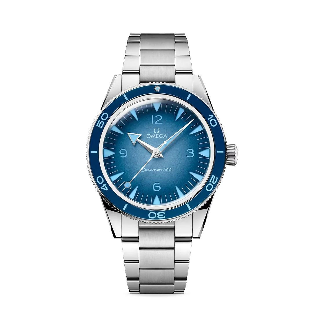 Omega seamaster 300 Super Clone Swiss Machine