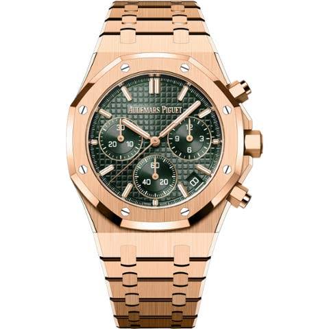 Audemars piguet Royal Oak Chronograph Super Clone Swiss Machine 41mm